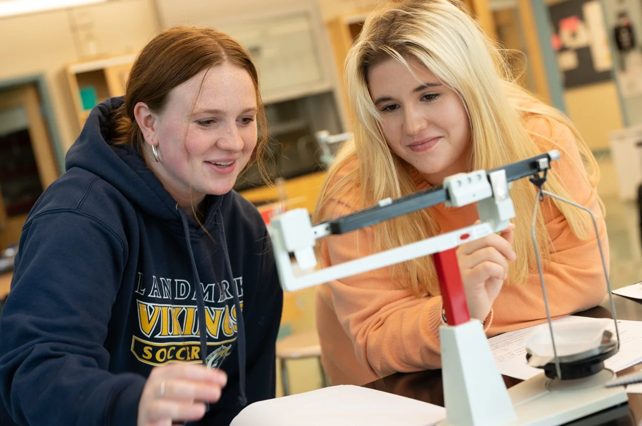 “I can collaborate with peers to produce more than the sum of our contributions."